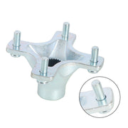 DURAFORCE Honda TRX400EX 2X4 Wheel Hub 1999-2008 Sportrax 400 Replacement Part US