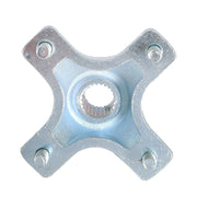 DURAFORCE Honda TRX400EX 2X4 Wheel Hub 1999-2008 Sportrax 400 Replacement Part US