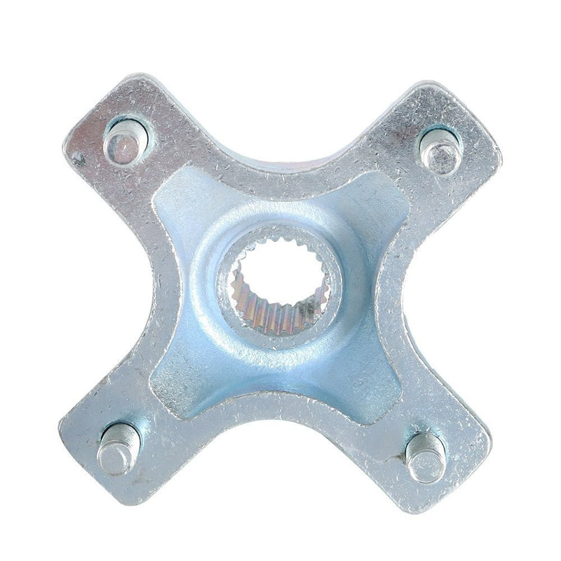DURAFORCE Honda TRX400EX 2X4 Wheel Hub 1999-2008 Sportrax 400 Replacement Part US