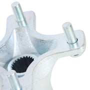 DURAFORCE Honda TRX400EX 2X4 Wheel Hub 1999-2008 Sportrax 400 Replacement Part US