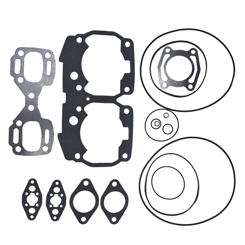 DURAFORCE SeaDoo GSX GTX XP 787 800 Top End Gasket & O-Ring Kit 1996-1997
