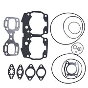 DURAFORCE SeaDoo GSX GTX XP 787 800 Top End Gasket & O-Ring Kit 1996-1997