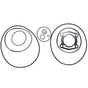 DURAFORCE SeaDoo GSX GTX XP 787 800 Top End Gasket & O-Ring Kit 1996-1997