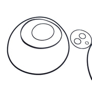 DURAFORCE SeaDoo GSX GTX XP 787 800 Top End Gasket & O-Ring Kit 1996-1997