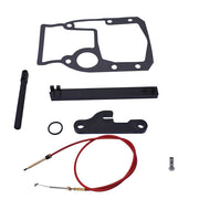 DURAFORCE Unused OMC Cobra Lower Shift Cable Assembly Replaces 987661 Sterndrive Part