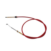 DURAFORCE Unused OMC Cobra Lower Shift Cable Assembly Replaces 987661 Sterndrive Part