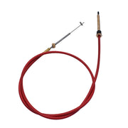 DURAFORCE Unused OMC Cobra Lower Shift Cable Assembly Replaces 987661 Sterndrive Part