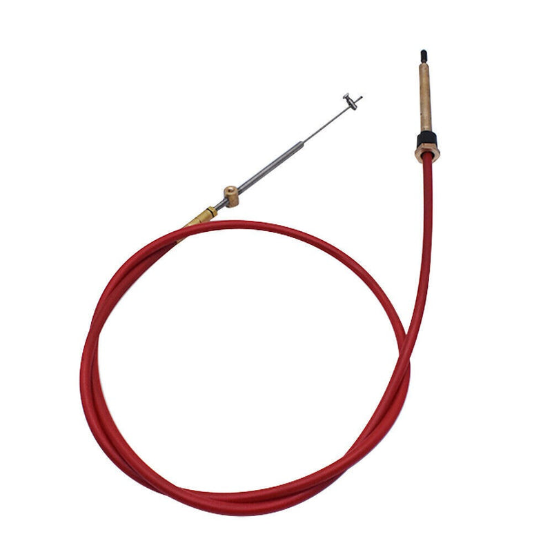 DURAFORCE Unused OMC Cobra Lower Shift Cable Assembly Replaces 987661 Sterndrive Part