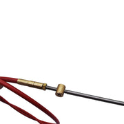 DURAFORCE Unused OMC Cobra Lower Shift Cable Assembly Replaces 987661 Sterndrive Part