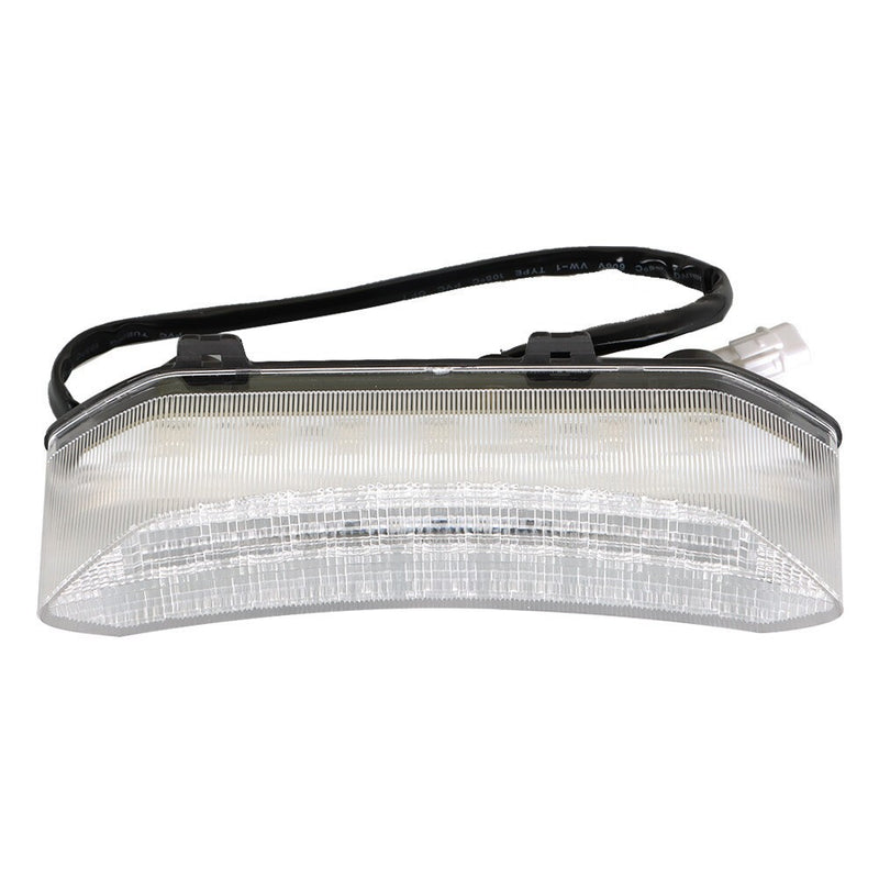 DURAFORCE LED Brake Tail Light Rear Lamp for Yamaha Raptor 700 & YFZ450R 2006-2018