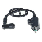 DURAFORCE New Ignition Coil Spark Plug CDI for Kawasaki Bayou 220 250 KLF220A KLF250A US