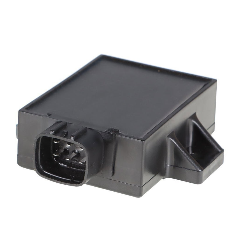 DURAFORCE New Ignition Coil Spark Plug CDI for Kawasaki Bayou 220 250 KLF220A KLF250A US