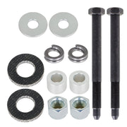 DURAFORCE Mercruiser Bellhousing Rear Engine Mount Bolt Kit 2PCS 10-97934A1