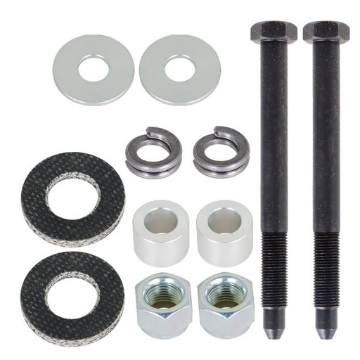 DURAFORCE Mercruiser Bellhousing Rear Engine Mount Bolt Kit 2PCS 10-97934A1