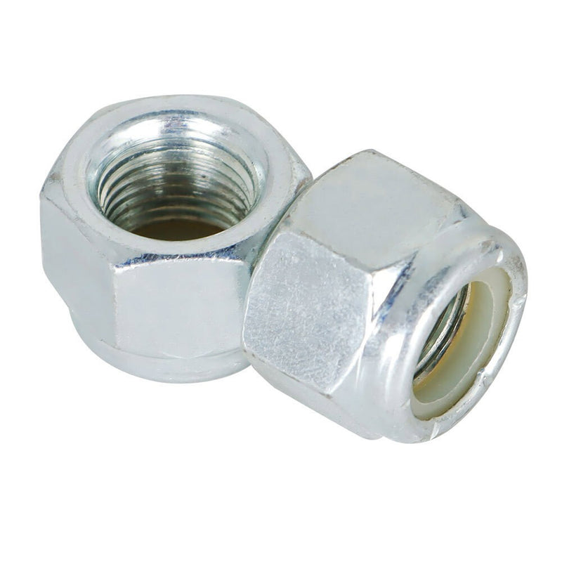 DURAFORCE Mercruiser Bellhousing Rear Engine Mount Bolt Kit 2PCS 10-97934A1