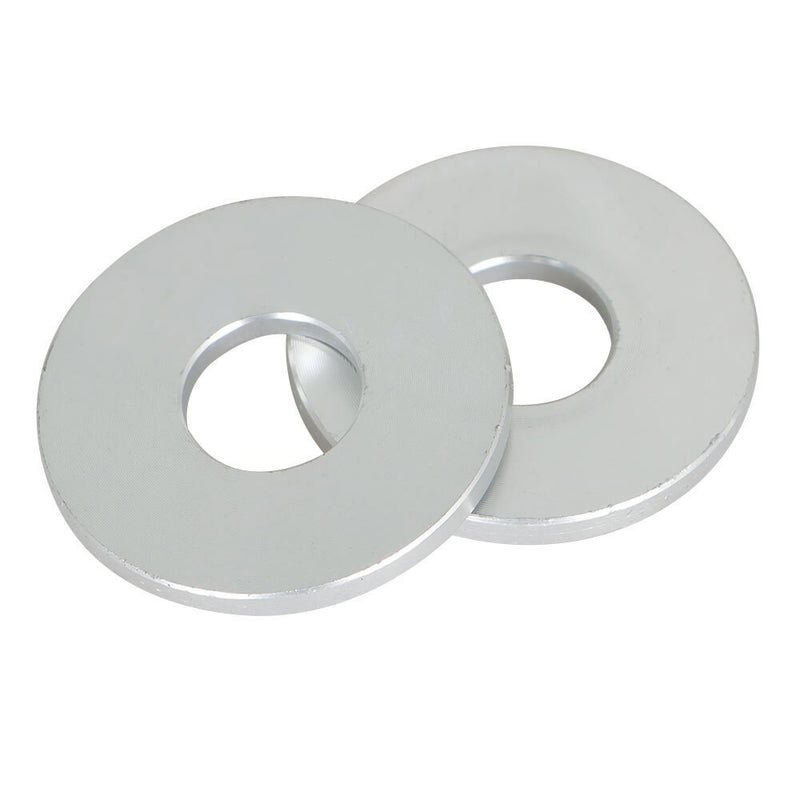 DURAFORCE Mercruiser Bellhousing Rear Engine Mount Bolt Kit 2PCS 10-97934A1