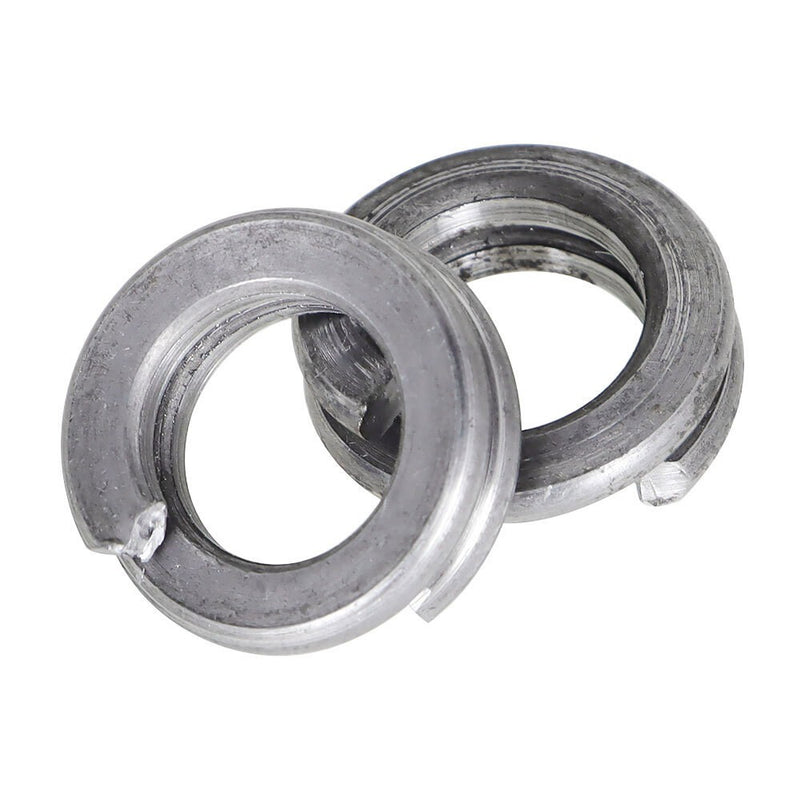 DURAFORCE Mercruiser Bellhousing Rear Engine Mount Bolt Kit 2PCS 10-97934A1