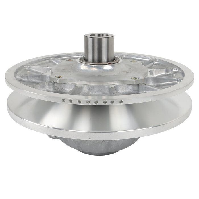 DURAFORCE 1998-13 Polaris Ranger 500 Primary & Secondary Clutch + Clutch Puller Kit