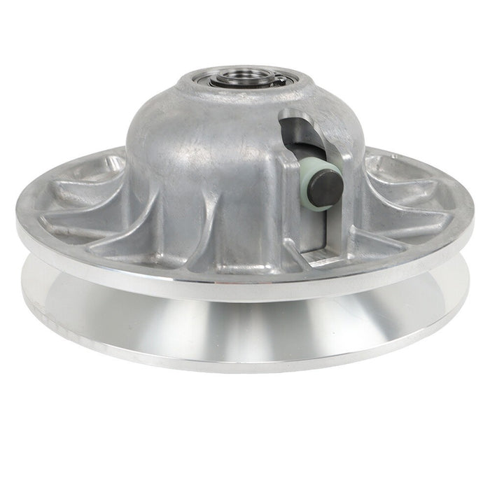 DURAFORCE 1998-13 Polaris Ranger 500 Primary & Secondary Clutch + Clutch Puller Kit