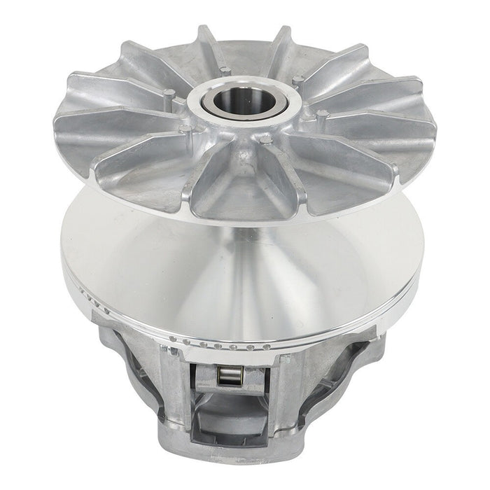 DURAFORCE 1998-13 Polaris Ranger 500 Primary & Secondary Clutch + Clutch Puller Kit