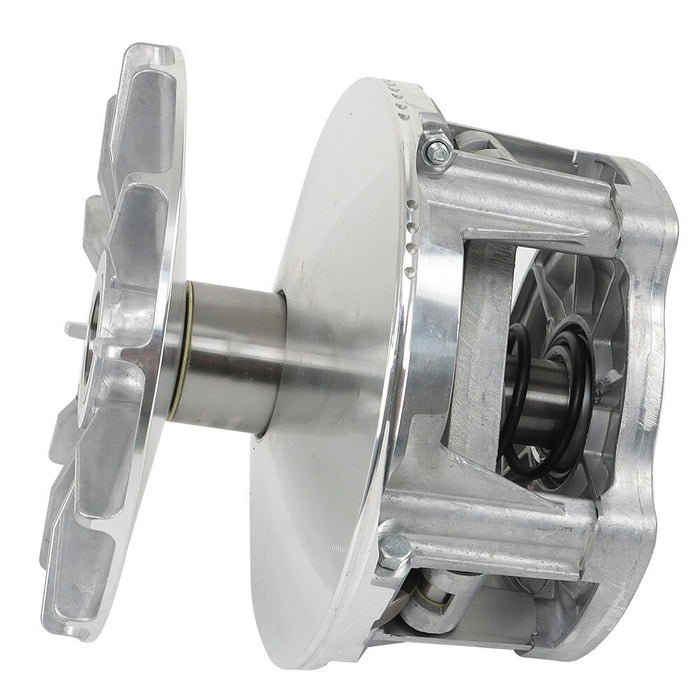 DURAFORCE 1998-13 Polaris Ranger 500 Primary & Secondary Clutch + Clutch Puller Kit