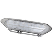 DURAFORCE LED Tail Light for 2006-2009 Yamaha YFZ450 ATV 5TG-84710-21-00 Replacement