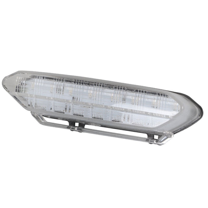 DURAFORCE LED Tail Light for 2006-2009 Yamaha YFZ450 ATV 5TG-84710-21-00 Replacement