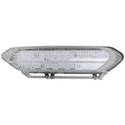 DURAFORCE LED Tail Light for 2006-2009 Yamaha YFZ450 ATV 5TG-84710-21-00 Replacement