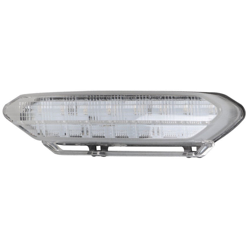 DURAFORCE LED Tail Light for 2006-2009 Yamaha YFZ450 ATV 5TG-84710-21-00 Replacement