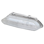 DURAFORCE LED Tail Light for 2006-2009 Yamaha YFZ450 ATV 5TG-84710-21-00 Replacement