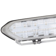 DURAFORCE LED Tail Light for 2006-2009 Yamaha YFZ450 ATV 5TG-84710-21-00 Replacement