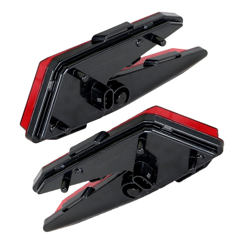 DURAFORCE LED Tail Lights Left Right for Can-Am 4x4 XRS XRC XMR XDS Turbo 2017-2021