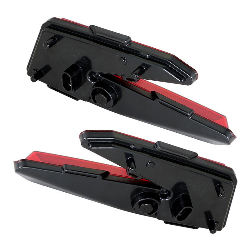 DURAFORCE LED Tail Lights Left Right for Can-Am 4x4 XRS XRC XMR XDS Turbo 2017-2021