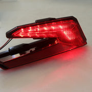 DURAFORCE LED Tail Lights Left Right for Can-Am 4x4 XRS XRC XMR XDS Turbo 2017-2021