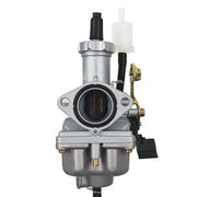 DURAFORCE New Carburetor & Intake Manifold Boot for Honda ATC200 ATC200X ATC200S ATC200M