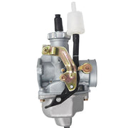DURAFORCE New Carburetor & Intake Manifold Boot for Honda ATC200 ATC200X ATC200S ATC200M