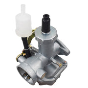 DURAFORCE New Carburetor & Intake Manifold Boot for Honda ATC200 ATC200X ATC200S ATC200M