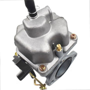 DURAFORCE New Carburetor & Intake Manifold Boot for Honda ATC200 ATC200X ATC200S ATC200M
