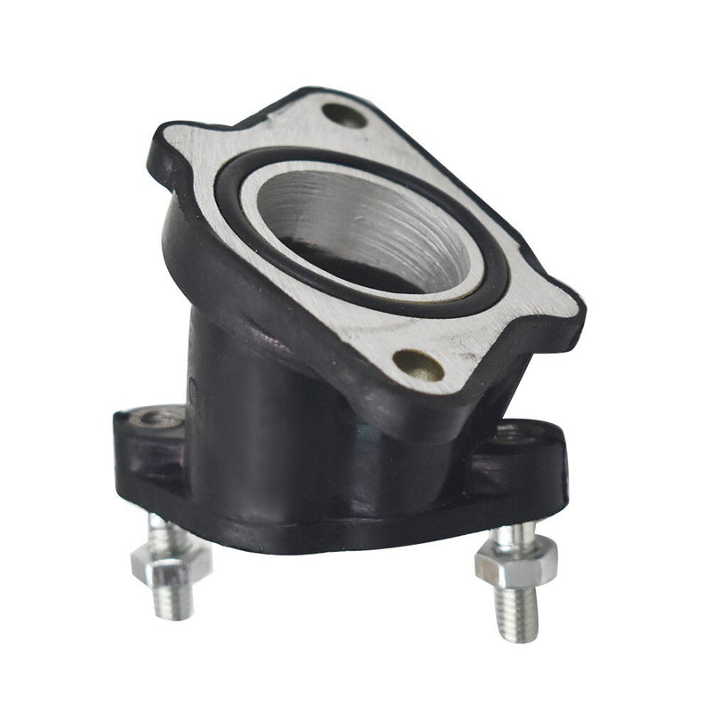 DURAFORCE New Carburetor & Intake Manifold Boot for Honda ATC200 ATC200X ATC200S ATC200M