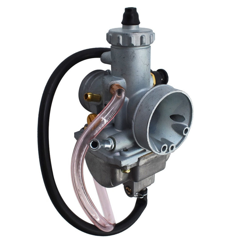 DURAFORCE New Carburetor Assembly 1987-1989 Suzuki LT-4WD Quad Runner Replacement Part