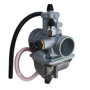 DURAFORCE New Carburetor Assembly 1987-1989 Suzuki LT-4WD Quad Runner Replacement Part