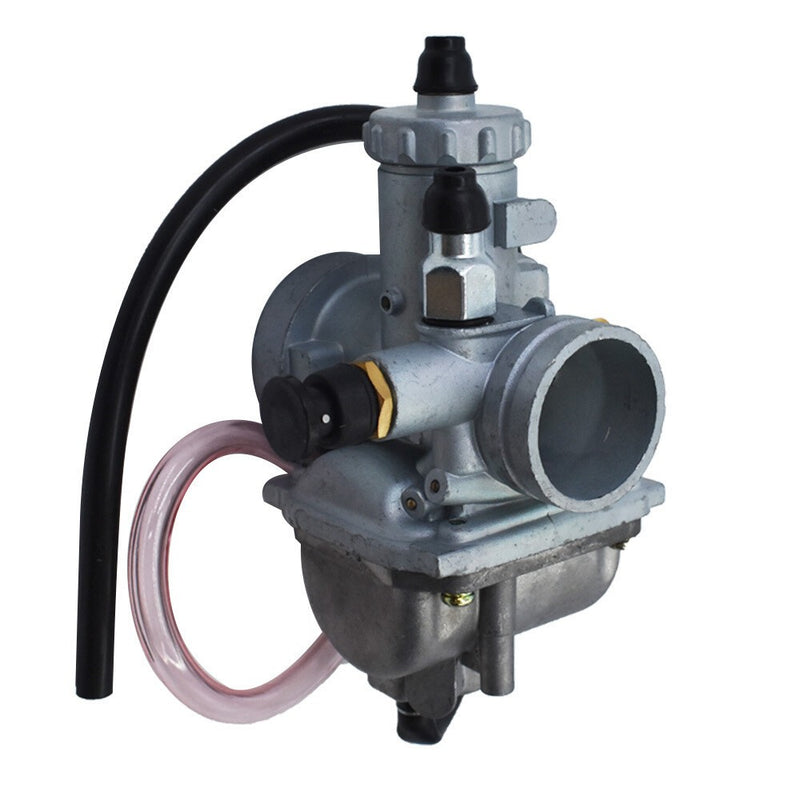 DURAFORCE New Carburetor Assembly 1987-1989 Suzuki LT-4WD Quad Runner Replacement Part