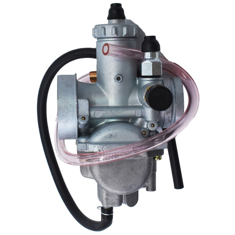 DURAFORCE New Carburetor Assembly 1987-1989 Suzuki LT-4WD Quad Runner Replacement Part