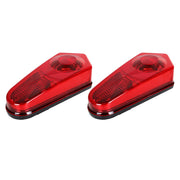 DURAFORCE Polaris RZR XP 900 & XP4 900 LED Tail Lights Left & Right Set of 2