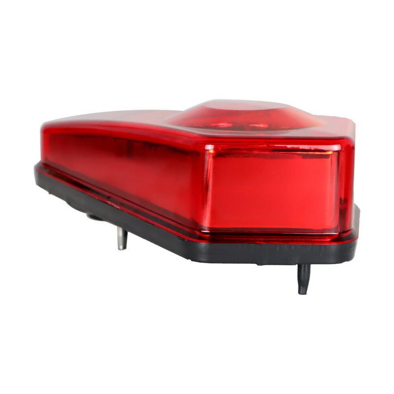 DURAFORCE Polaris RZR XP 900 & XP4 900 LED Tail Lights Left & Right Set of 2