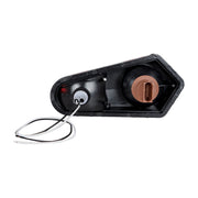 DURAFORCE Polaris RZR XP 900 & XP4 900 LED Tail Lights Left & Right Set of 2