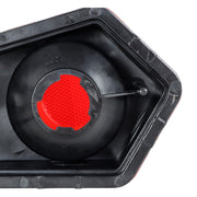 DURAFORCE Polaris RZR XP 900 & XP4 900 LED Tail Lights Left & Right Set of 2
