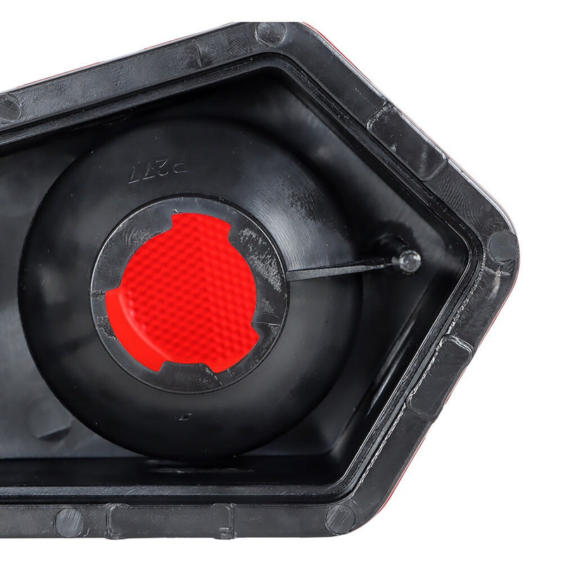 DURAFORCE Polaris RZR XP 900 & XP4 900 LED Tail Lights Left & Right Set of 2