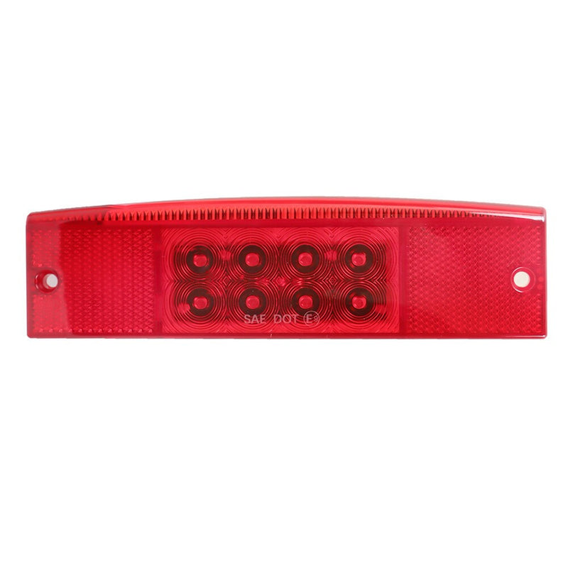 DURAFORCE Polaris Ranger 400 4x4 Rear Stop Tail Light Midsize 2011-2013 Pursuit