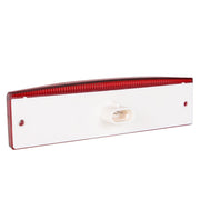 DURAFORCE Polaris Ranger 400 4x4 Rear Stop Tail Light Midsize 2011-2013 Pursuit